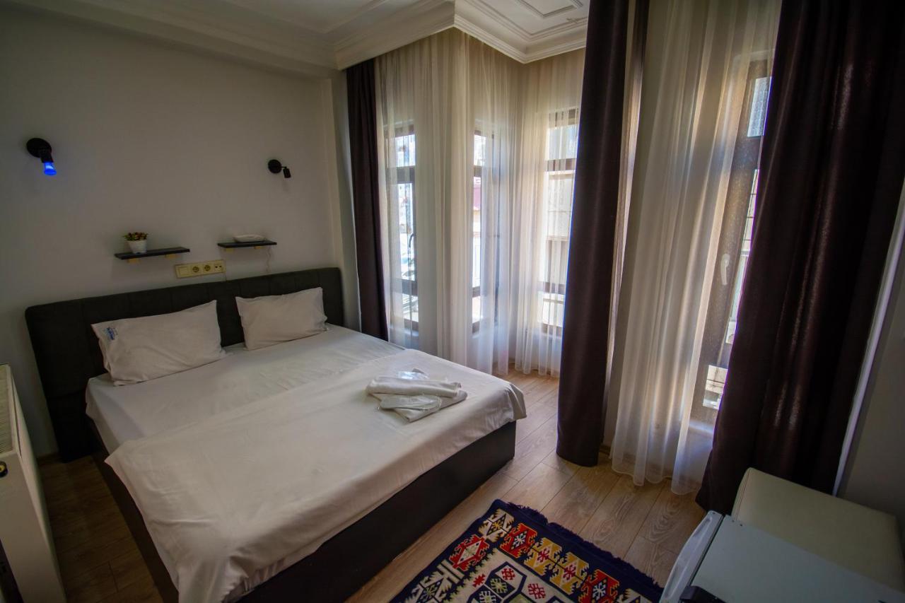 Hotel Altun Life Стамбул Экстерьер фото