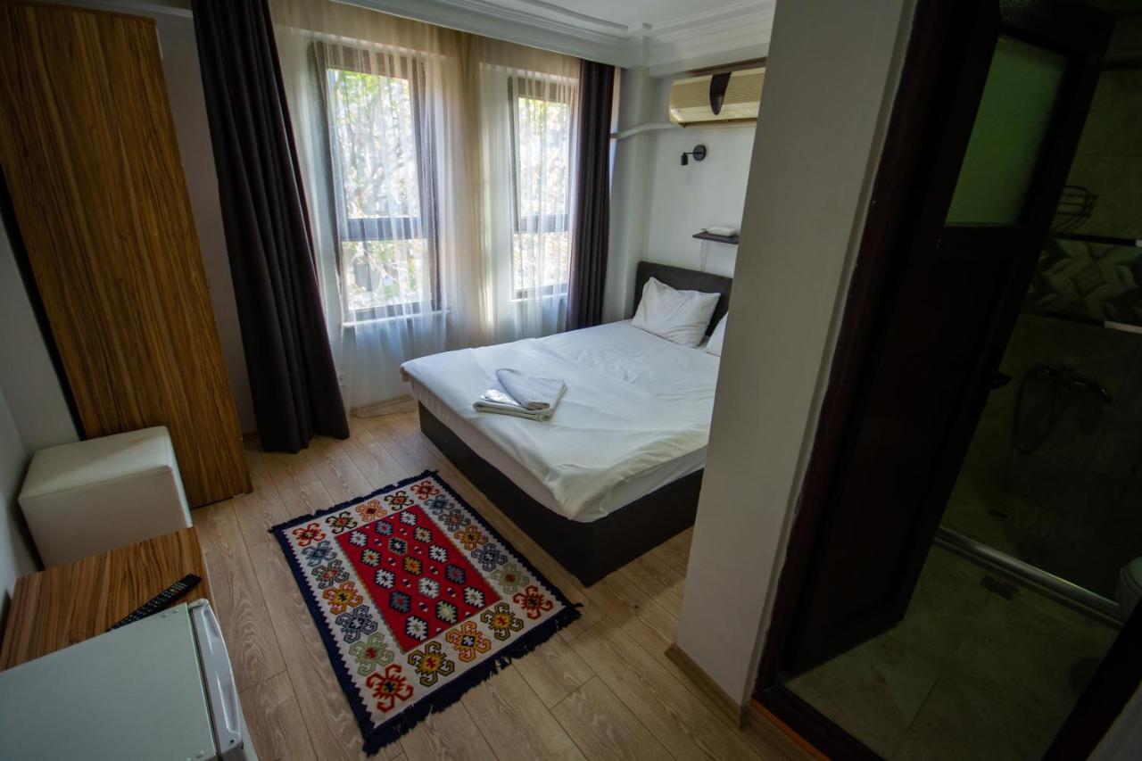 Hotel Altun Life Стамбул Экстерьер фото
