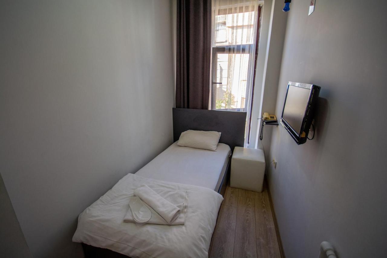 Hotel Altun Life Стамбул Экстерьер фото