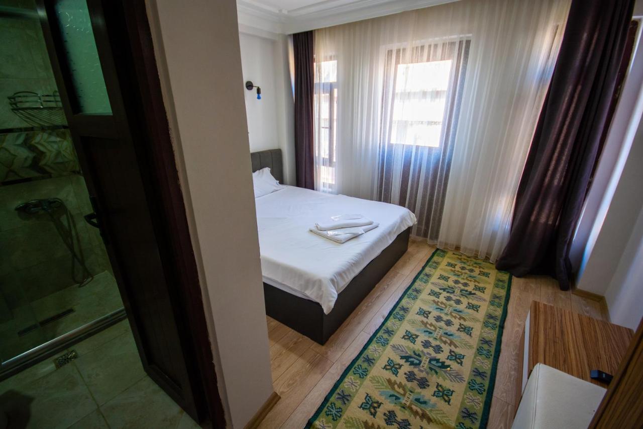 Hotel Altun Life Стамбул Экстерьер фото