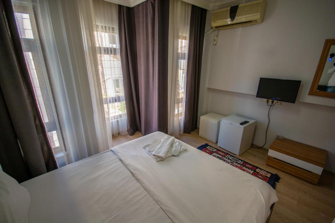 Hotel Altun Life Стамбул Экстерьер фото