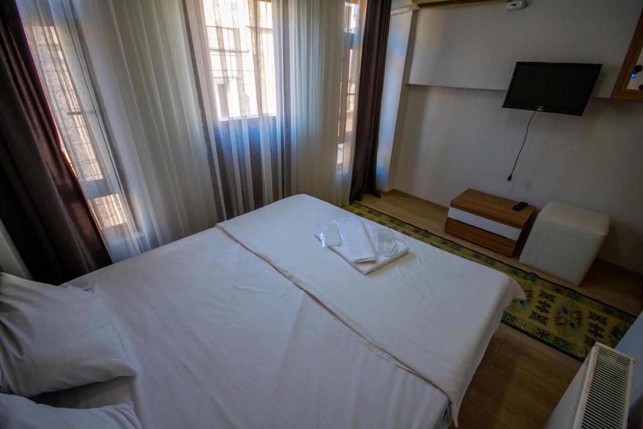 Hotel Altun Life Стамбул Экстерьер фото