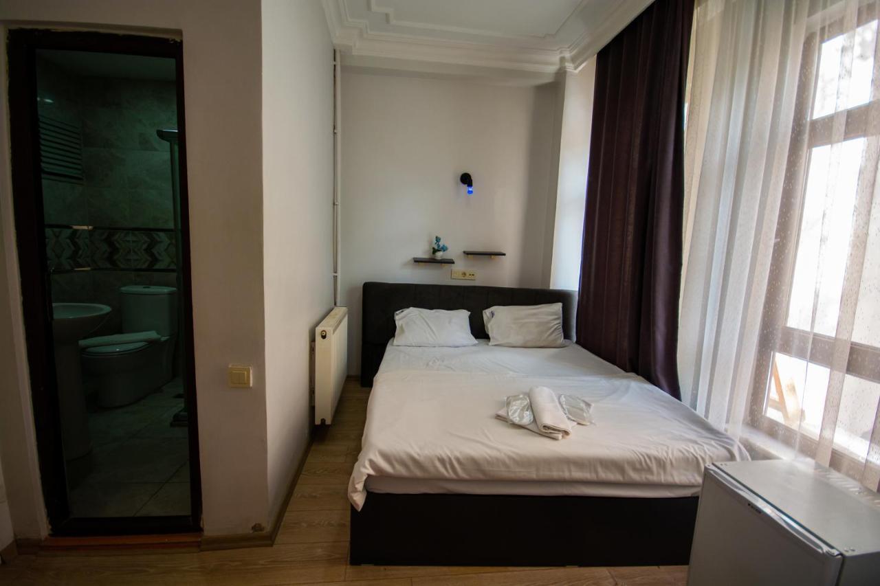 Hotel Altun Life Стамбул Экстерьер фото