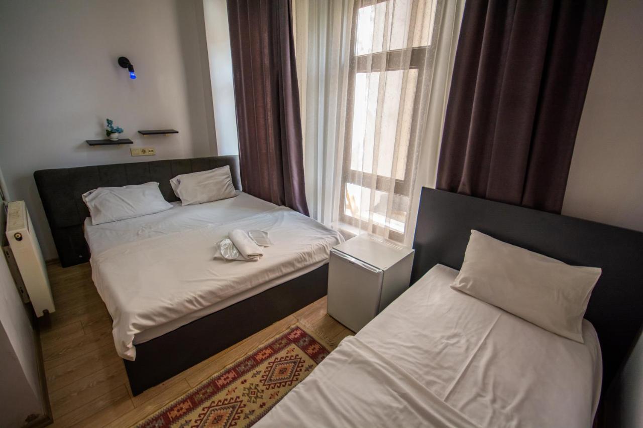 Hotel Altun Life Стамбул Экстерьер фото